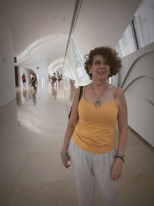 Gloria Amparo Acosta Montoya Terapias biodescodificadoras